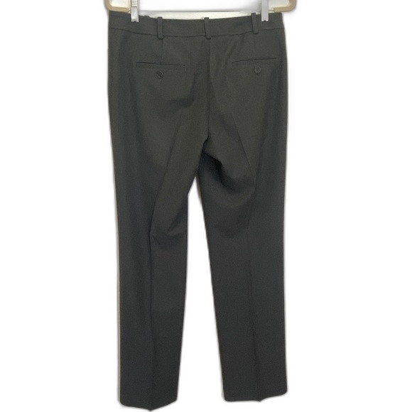 Talbots - size 8 Signature Wool Blend Pants NWOT - Picture 2 of 5